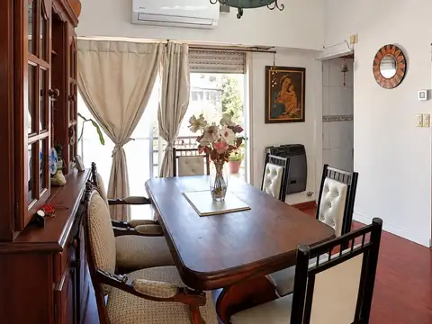 Depto Tipo Casa en Venta en Parque Chas, USD 158.000