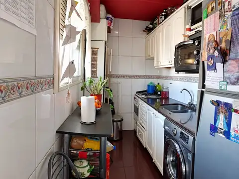 Depto Tipo Casa en Venta al Norte