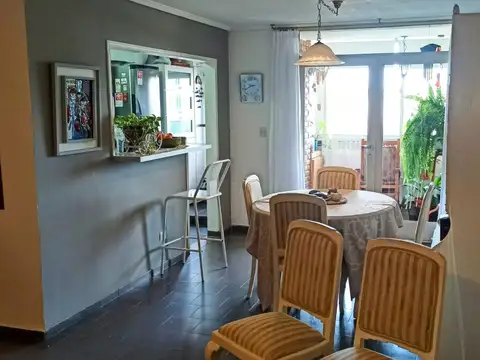 Departamento en Venta en Guemes, USD 94.900