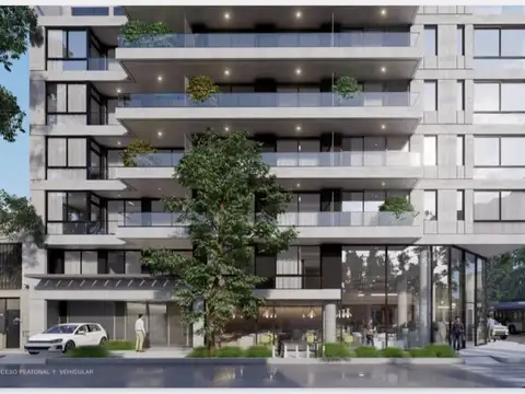 VENTA  MONOAMB Y 2 AMB VILLA CRESPO . ENTREGA JUL/27