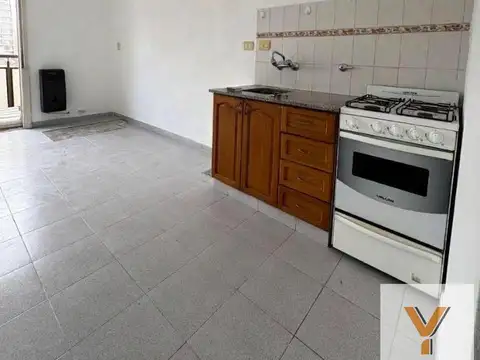 Departamento en Venta 20 años
