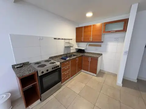 Departamento en Venta al Oeste