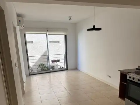 Departamento en Venta en Saavedra, USD 99.000