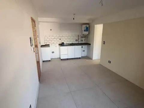 Departamento en Alquiler A Estrenar