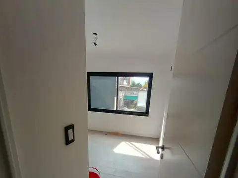 Departamento 2 ambientes cochera