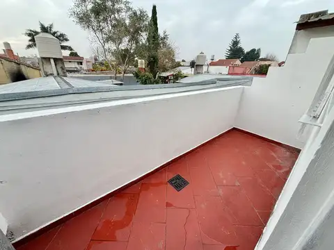Departamento en Alquiler 15 años