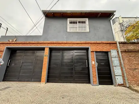 DEPARTAMENTO 2 AMBIENTES - TEMPERLEY - ESTE, GRAN BS. AS. SUR