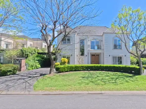 Casa en Venta Barrio San Isidro Labrador