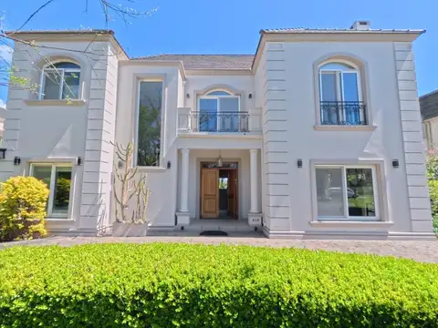 Casa en Venta Barrio San Isidro Labrador