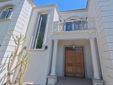 Casa en Venta 10 años