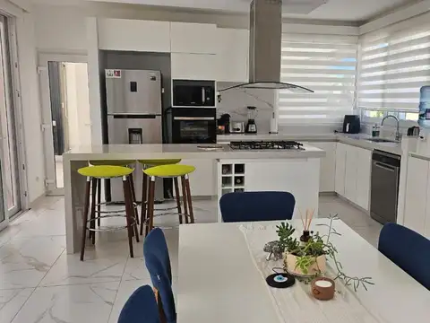 Casa en Venta 10 años