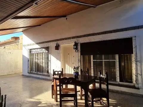 Casa en Venta 15 años