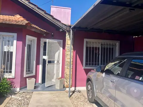 Casa en Venta en Castelar Norte, USD 135.000