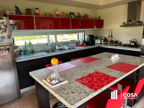 Casa en Venta 9 años