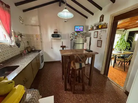 Excelente PH, muy buena ubicación en San Isidro, cerca de todo