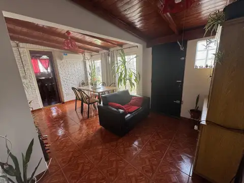 Depto Tipo Casa en Venta en San Isidro, USD 155.000
