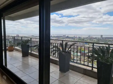 Departamento - Recoleta