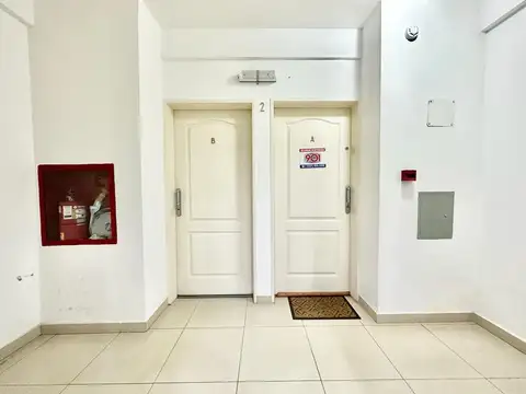 Departamento en Alquiler de 2 dormitorios