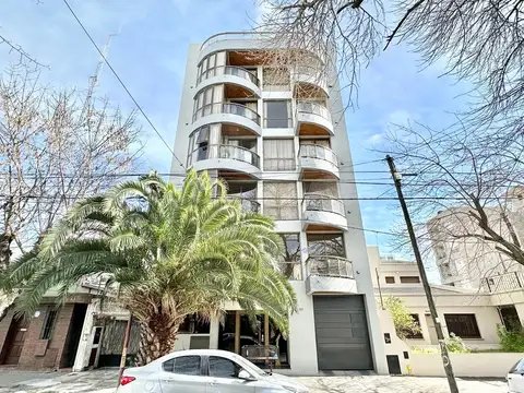39 e/ 16 y 17 1000, Piso 2