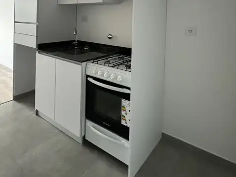 Departamento en Venta En pozo