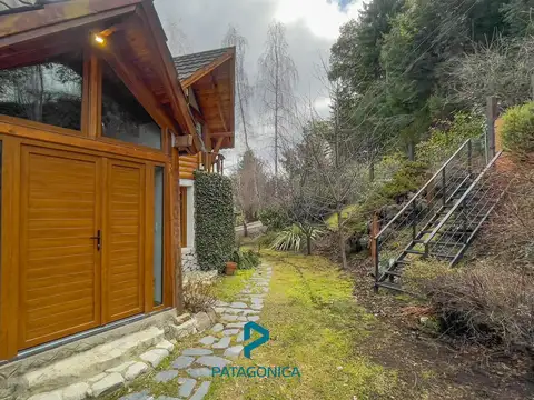 Casa en Venta 15 años