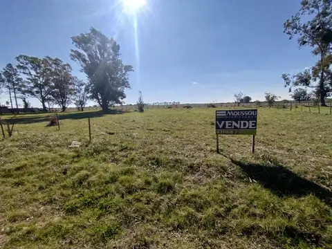 Terreno en Venta en Gualeguaychu, Gualeguaychú