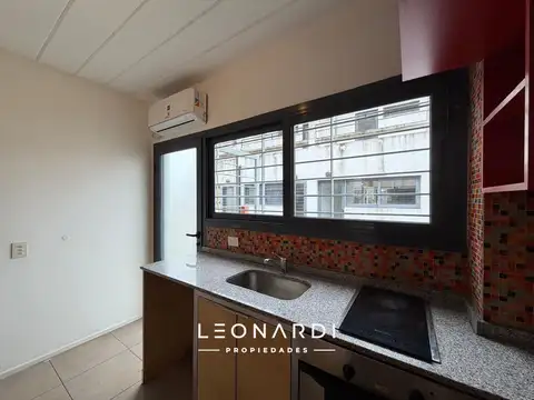 Departamento en Alquiler de 2 ambientes