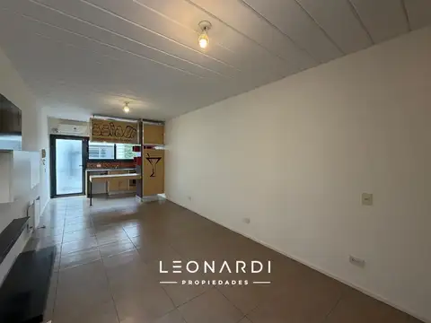 Departamento en Alquiler al Este
