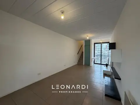 Departamento en Alquiler de 1 dormitorio