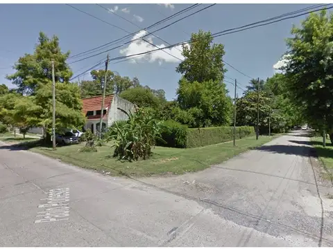 Terreno en Venta en Burzaco, USD 50.000