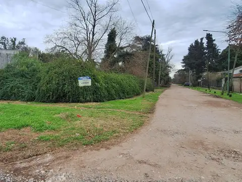 Terreno en Venta de 467,0 m2