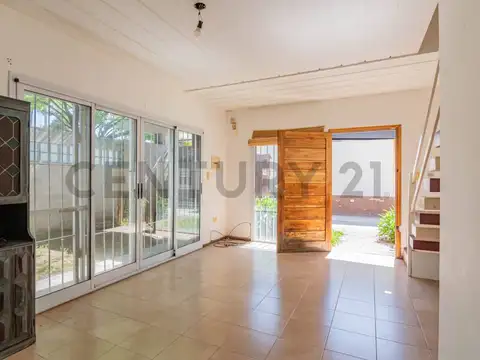 Duplex a la venta en City Bell