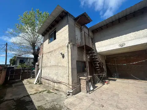 Casa en Venta 36 años