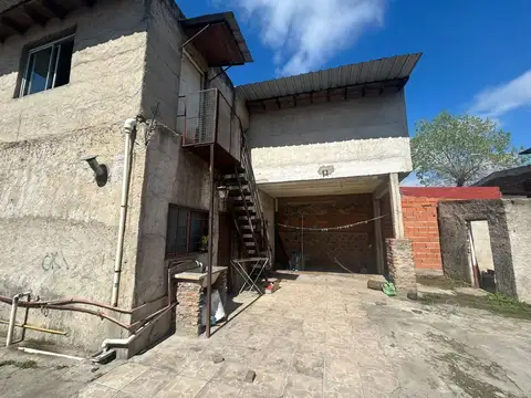 Casa en Venta en Morón, USD 66.800