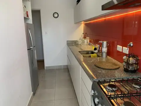 Departamento en Congreso