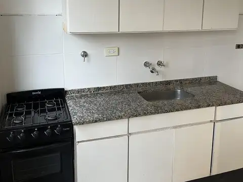 Departamento en Venta 40 años
