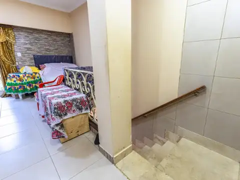 Casa en Venta 40 años
