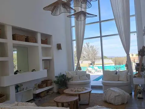 Casa en Venta en San Lorenzo Chico, USD 470.000