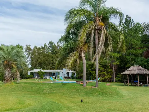 Casa en Venta en Colonia De Chacras, USD 195.000