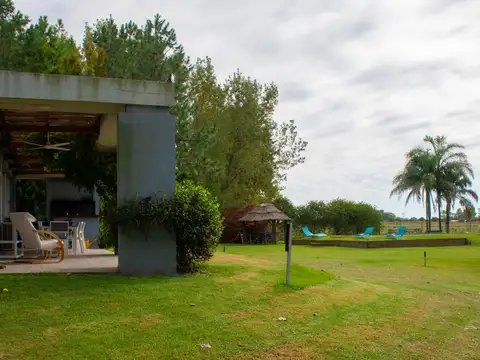 Casa en Venta 6 años