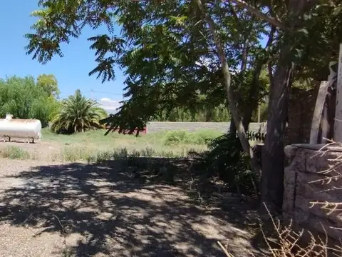 Galpon en Venta 45 años