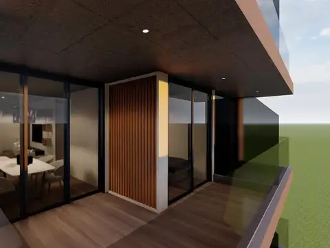 Departamento en Venta al Sur
