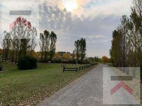 Lote Barrio Cerrado Chacras de la Reserva, Cardales