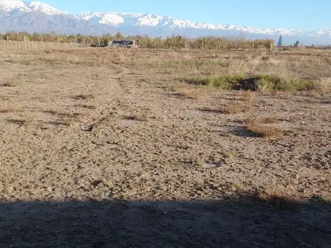 Terreno en Venta en La Consulta, USD 95.000