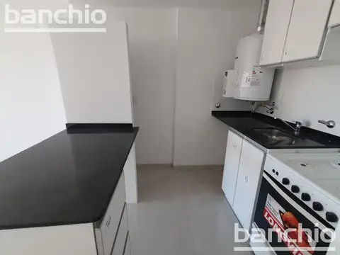 Venta Departamento Monoambiente Con Amenities - Barrio Martin