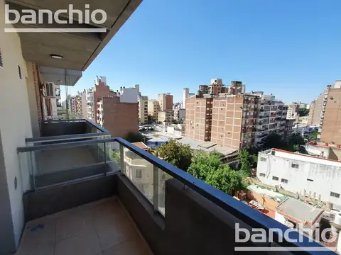 Venta Departamento Monoambiente Con Amenities - Barrio Martin