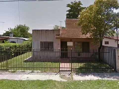 Chalet /Dos Dormitorios