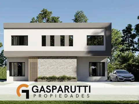 Duplex en venta a estrenar en SpringPark - PIlar