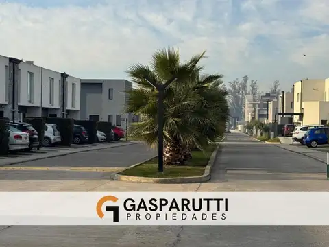 Duplex en venta a estrenar en SpringPark - PIlar