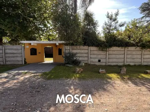 Casa - Moreno